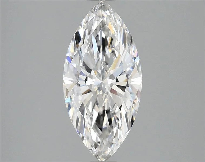 2.00 Carat · MARQUISE · E · VS1 · IGI · Excellent Cut