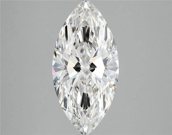 3.10 Carat · MARQUISE · F · VS1 · IGI · Excellent Cut