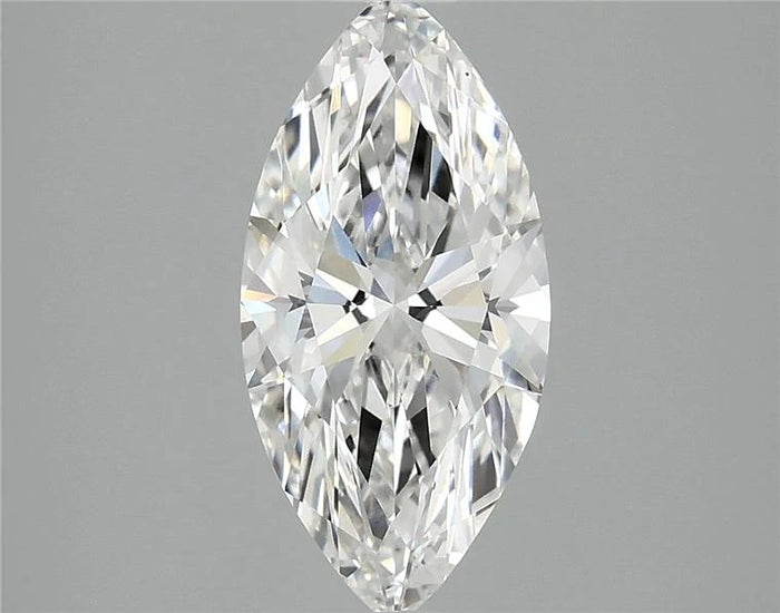 1.90 Carat · MARQUISE · E · VS1 · IGI · Excellent Cut