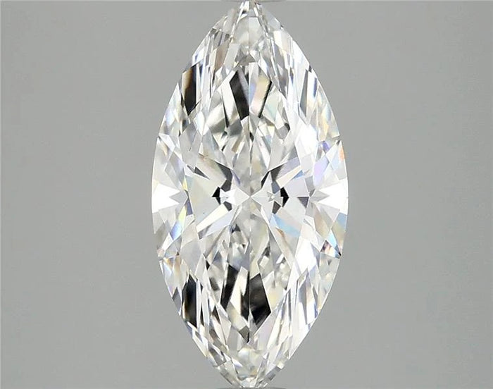 2.03 Carat · MARQUISE · E · VS2 · IGI · Excellent Cut