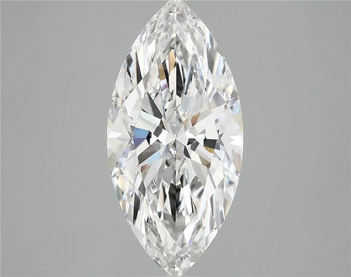 3.10 Carat · MARQUISE · E · VVS2 · IGI · Excellent Cut