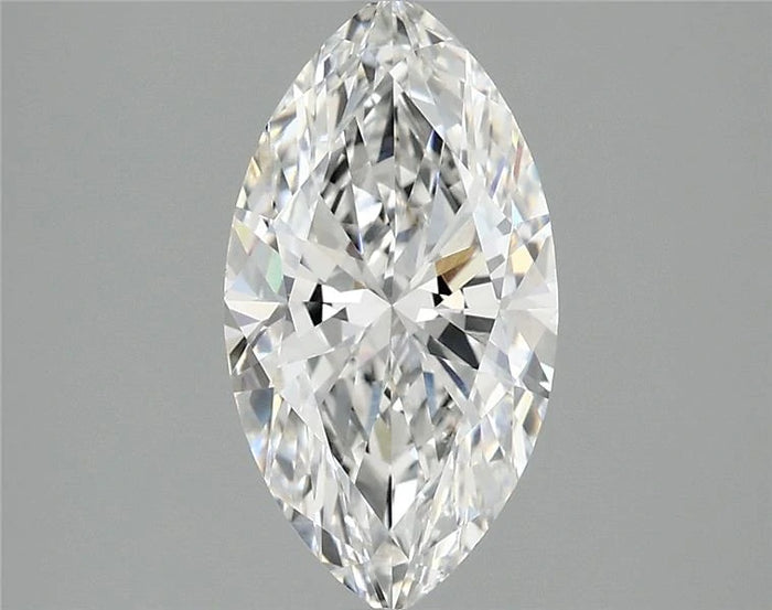 1.97 Carat · MARQUISE · E · VS1 · IGI · Excellent Cut
