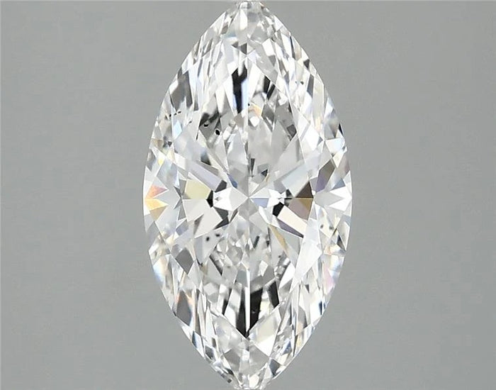 1.76 Carat · MARQUISE · E · VS2 · IGI · Excellent Cut