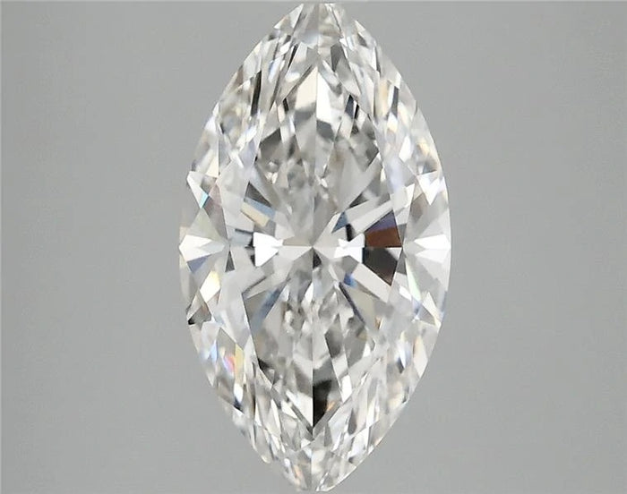 2.10 Carat · MARQUISE · G · VVS2 · IGI · Excellent Cut