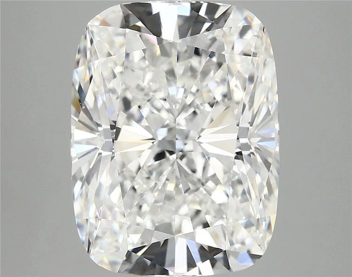 6.08 Carat · CUSHION · F · VS1 · IGI · Excellent Cut