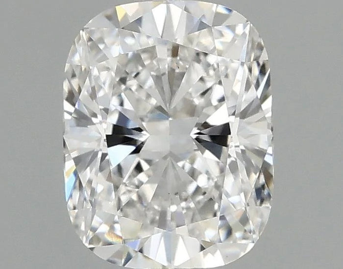1.05 Carat · CUSHION · E · VS1 · IGI · Excellent Cut