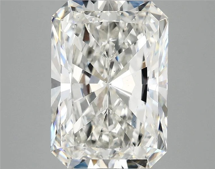 5.08 Carat · RADIANT · G · VS2 · IGI · Excellent Cut