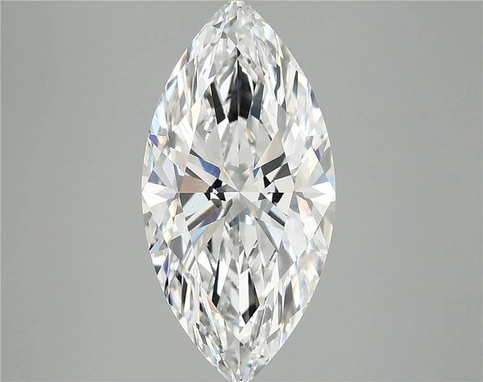 4.19 Carat · MARQUISE · E · VVS2 · IGI · Excellent Cut