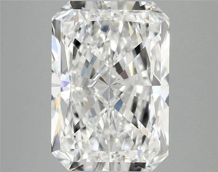 5.07 Carat · RADIANT · E · VS1 · IGI · Excellent Cut
