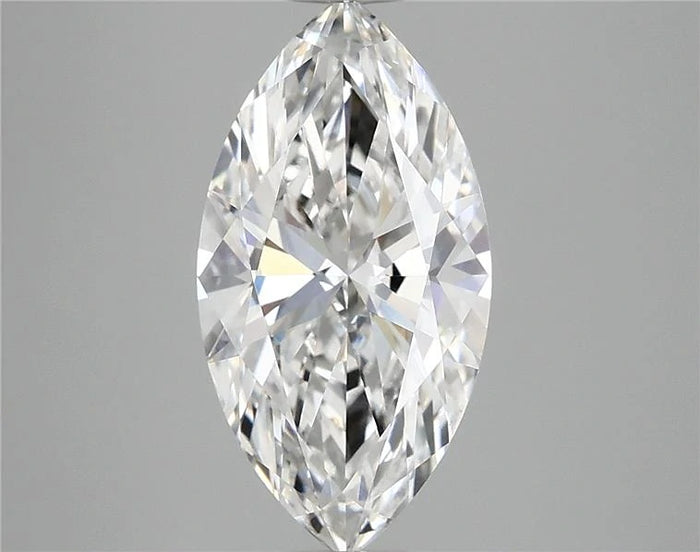 3.01 Carat · MARQUISE · E · VS1 · IGI · Excellent Cut