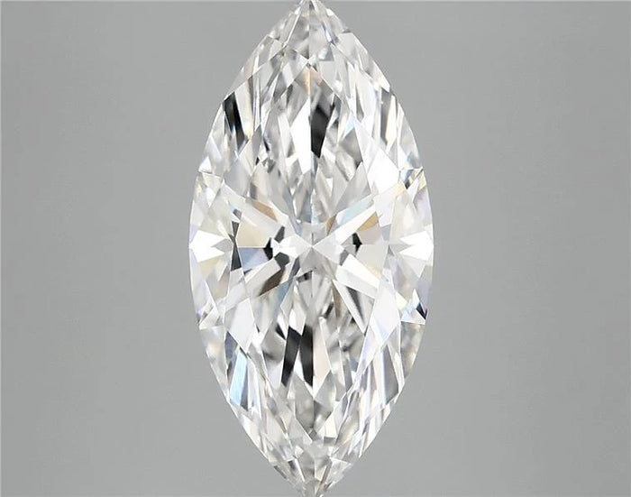 3.02 Carat · MARQUISE · F · VS2 · IGI · Excellent Cut