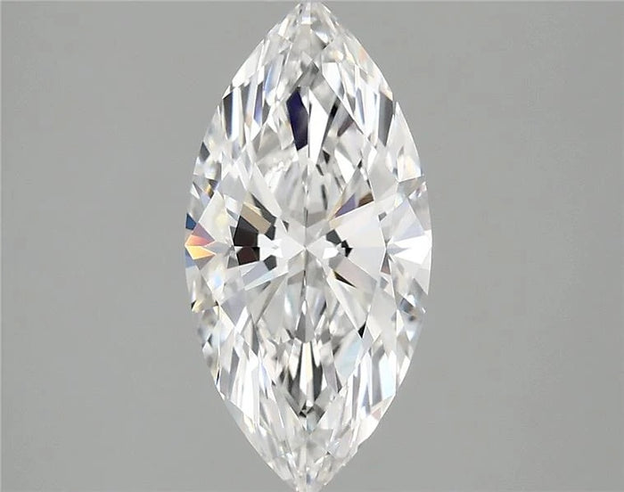 2.05 Carat · MARQUISE · E · VS1 · IGI · Excellent Cut