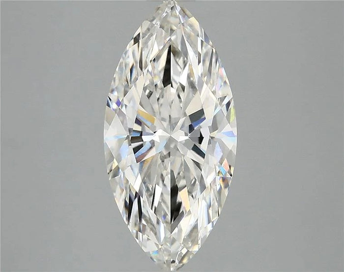3.04 Carat · MARQUISE · F · VS1 · IGI · Excellent Cut