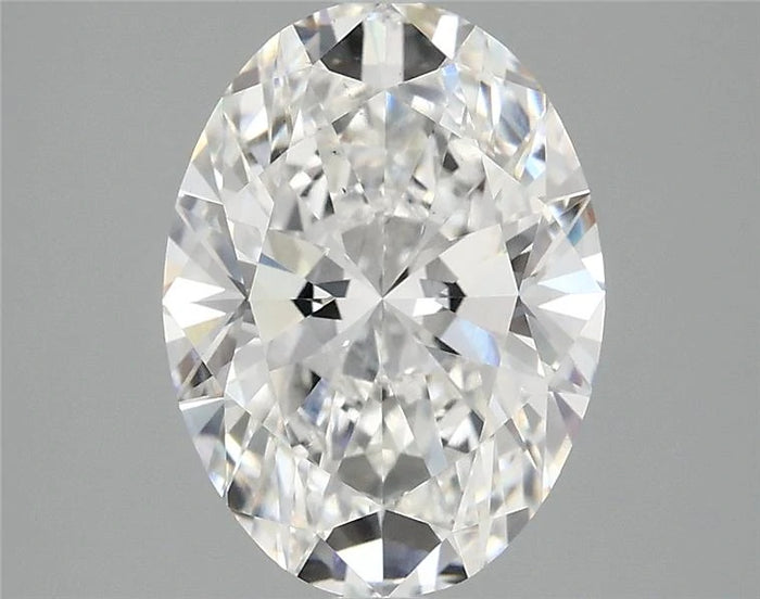 3.02 Carat · OVAL · E · VS2 · IGI · Excellent Cut
