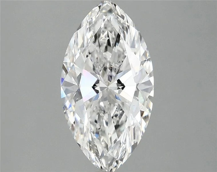 2.00 Carat · MARQUISE · E · VS2 · IGI · Excellent Cut
