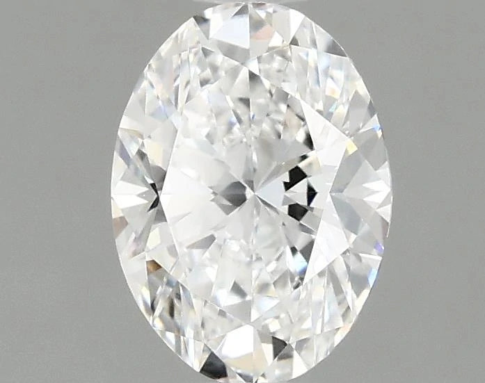 1.05 Carat · OVAL · D · VS1 · IGI · Excellent Cut