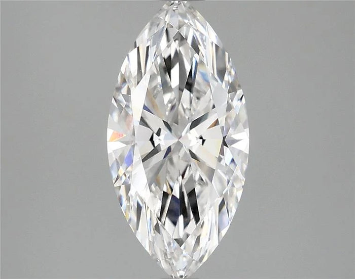 1.94 Carat · MARQUISE · E · VVS1 · IGI · Excellent Cut