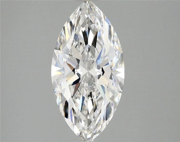 2.02 Carat · MARQUISE · E · VS1 · IGI · Excellent Cut