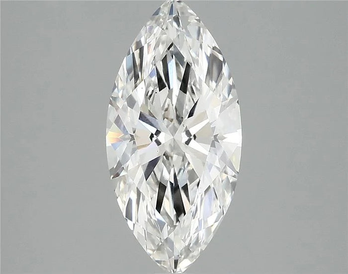 2.05 Carat · MARQUISE · F · VS1 · IGI · Excellent Cut