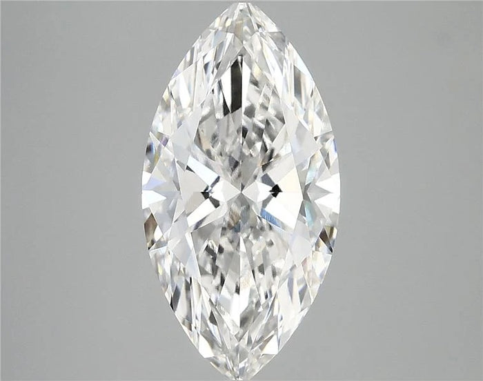 3.03 Carat · MARQUISE · E · VVS2 · IGI · Excellent Cut