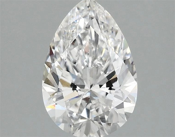 1.53 Carat · PEAR · E · VS2 · IGI · Excellent Cut