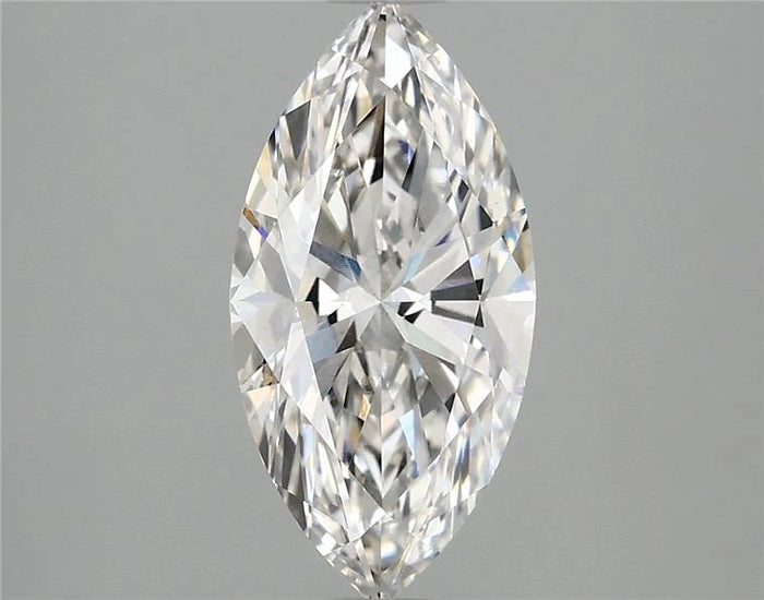 2.08 Carat · MARQUISE · F · VS2 · IGI · Excellent Cut