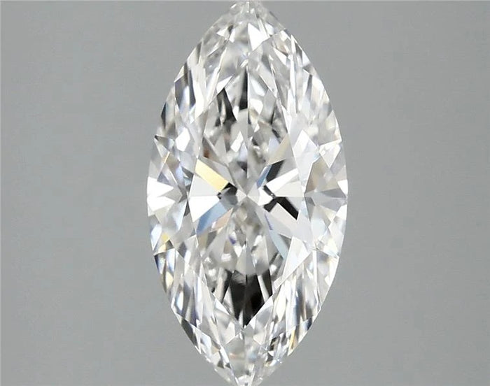2.00 Carat · MARQUISE · E · VVS2 · IGI · Excellent Cut