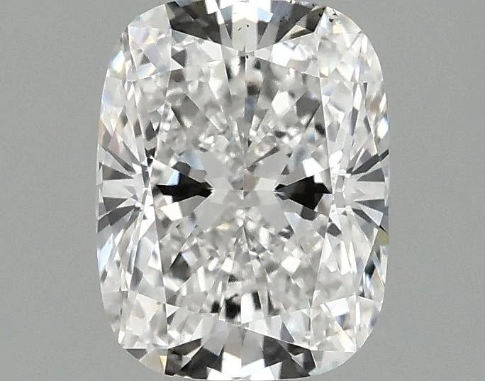 1.10 Carat · CUSHION · E · VS2 · IGI · Excellent Cut