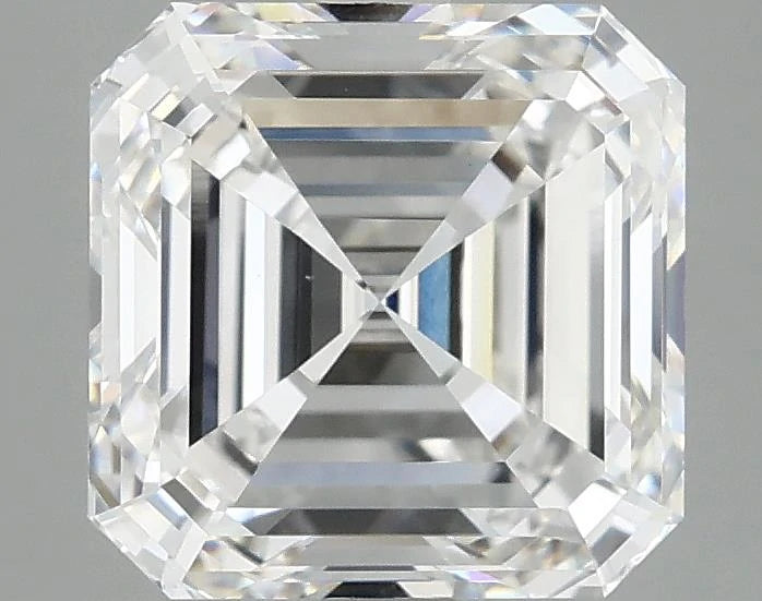 3.10 Carat · ASSCHER · E · VS1 · IGI · Excellent Cut