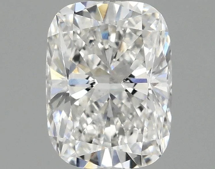 1.09 Carat · CUSHION · E · VS2 · IGI · Excellent Cut