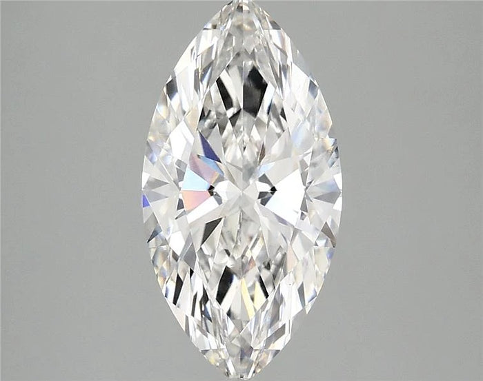 2.02 Carat · MARQUISE · F · VS1 · IGI · Excellent Cut