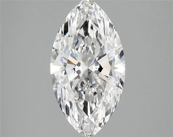 2.07 Carat · MARQUISE · E · VS2 · IGI · Excellent Cut