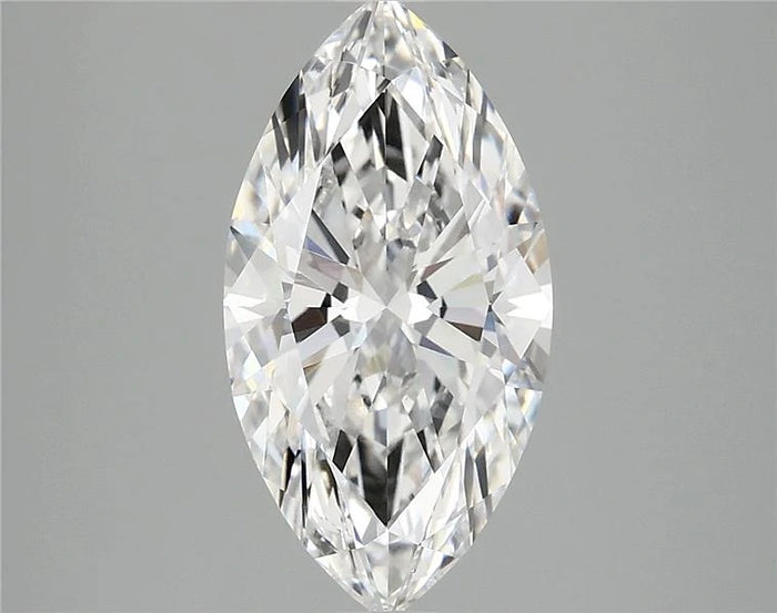 2.72 Carat · MARQUISE · E · VS1 · IGI · Excellent Cut