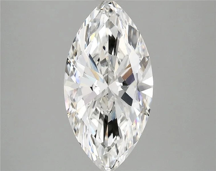3.01 Carat · MARQUISE · F · VS2 · IGI · Excellent Cut