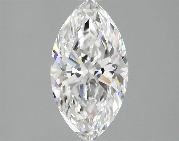 1.56 Carat · MARQUISE · E · VS1 · IGI · Excellent Cut