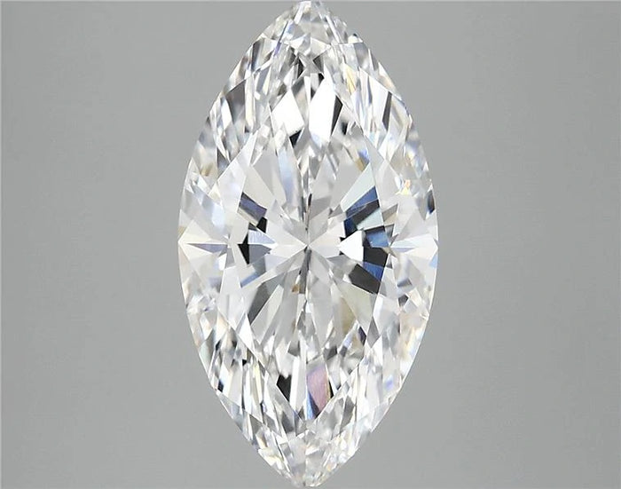 3.08 Carat · MARQUISE · D · VS1 · IGI · Excellent Cut
