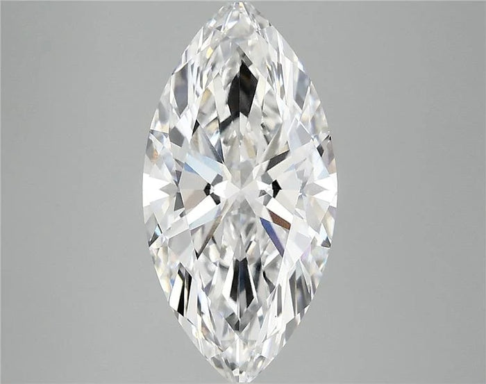 3.07 Carat · MARQUISE · E · VS1 · IGI · Excellent Cut