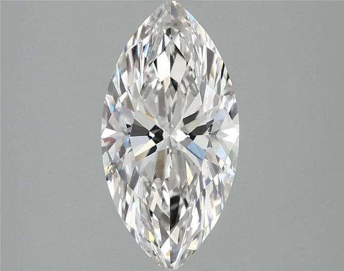 2.02 Carat · MARQUISE · F · VS1 · IGI · Excellent Cut