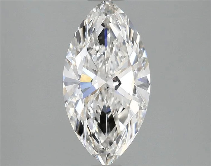 2.00 Carat · MARQUISE · E · VS2 · IGI · Excellent Cut