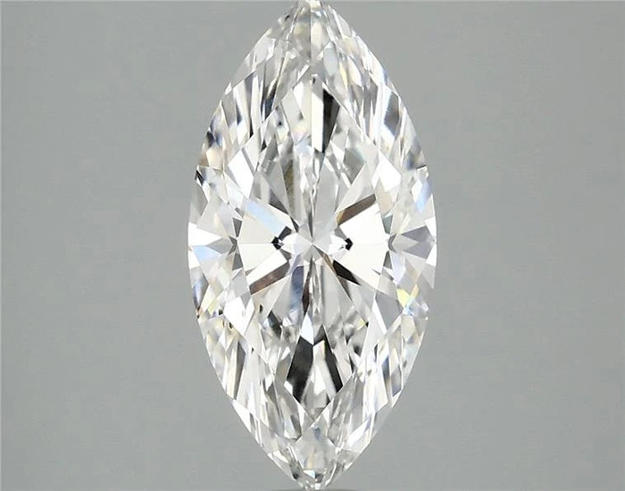 2.10 Carat · MARQUISE · E · VS2 · IGI · Excellent Cut