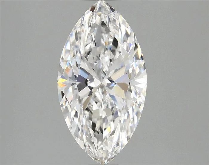 2.03 Carat · MARQUISE · E · VVS2 · IGI · Excellent Cut