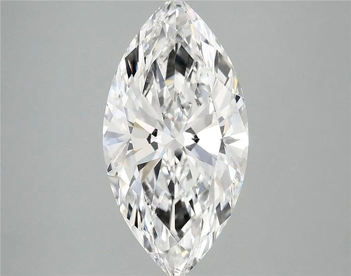 3.00 Carat · MARQUISE · E · VS1 · IGI · Excellent Cut