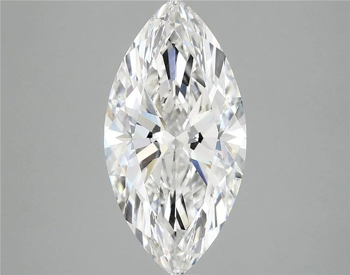 2.88 Carat · MARQUISE · E · VS2 · IGI · Excellent Cut
