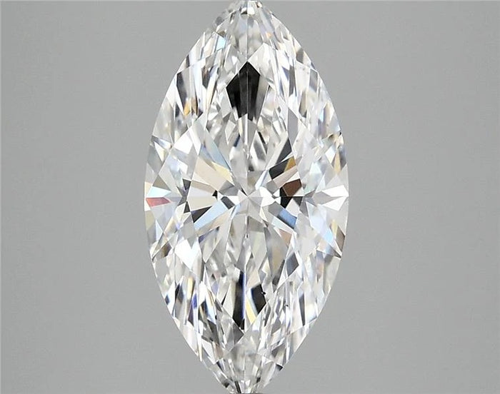2.07 Carat · MARQUISE · E · VS1 · IGI · Excellent Cut