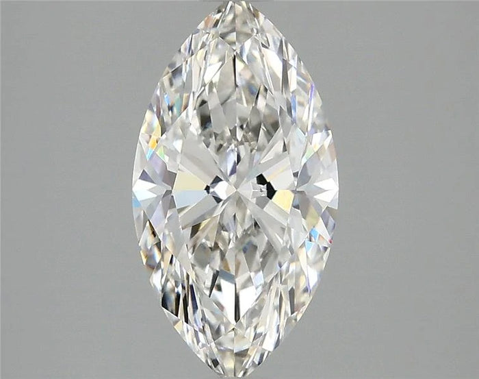 2.02 Carat · MARQUISE · F · VVS2 · IGI · Excellent Cut