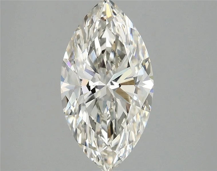 2.05 Carat · MARQUISE · H · VS1 · IGI · Excellent Cut