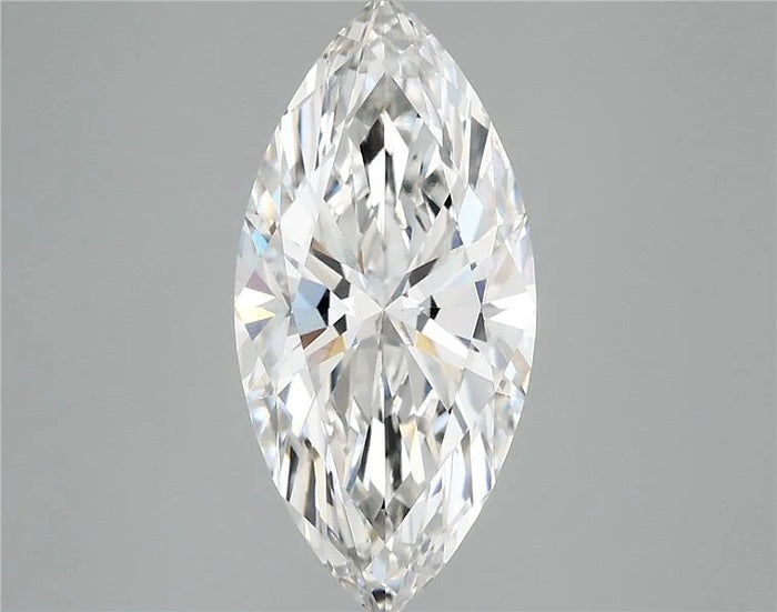 3.25 Carat · MARQUISE · F · VS1 · IGI · Excellent Cut