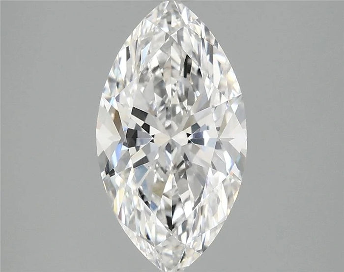 2.01 Carat · MARQUISE · E · VVS2 · IGI · Excellent Cut