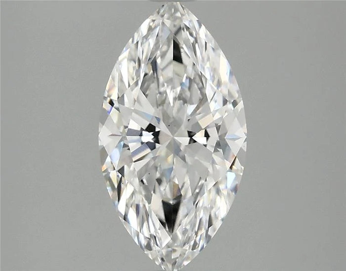 2.10 Carat · MARQUISE · D · VS1 · IGI · Excellent Cut