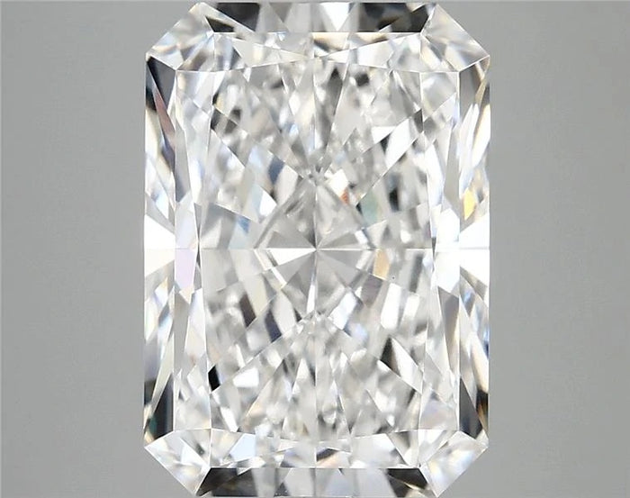 5.10 Carat · RADIANT · E · VS1 · IGI · Excellent Cut